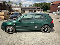 1999 volkswagen golf personenauto - afbeelding 23 van  42