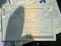 1999 volkswagen golf personenauto - afbeelding 36 van  42