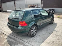 1999 volkswagen golf personenauto - afbeelding 39 van  42
