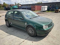 1999 volkswagen golf personenauto - afbeelding 41 van  42