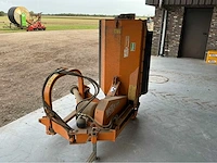 1999 votex rm 1202s klepelmaaier - afbeelding 2 van  9