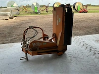 1999 votex rm 1202s klepelmaaier - afbeelding 3 van  9
