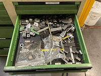 1999 wafios bmz4 cnc hakenmachine - afbeelding 13 van  20