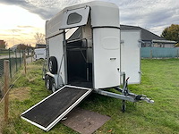 1999 weijers w-2000-b aanhangwagen - afbeelding 2 van  33