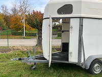 1999 weijers w-2000-b aanhangwagen - afbeelding 3 van  33