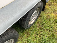 1999 weijers w-2000-b aanhangwagen - afbeelding 5 van  33