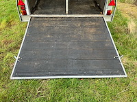 1999 weijers w-2000-b aanhangwagen - afbeelding 6 van  33