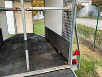 1999 weijers w-2000-b aanhangwagen - afbeelding 8 van  33