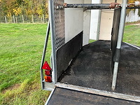 1999 weijers w-2000-b aanhangwagen - afbeelding 9 van  33