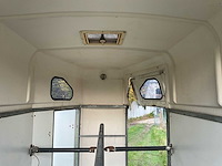 1999 weijers w-2000-b aanhangwagen - afbeelding 10 van  33