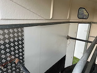 1999 weijers w-2000-b aanhangwagen - afbeelding 11 van  33