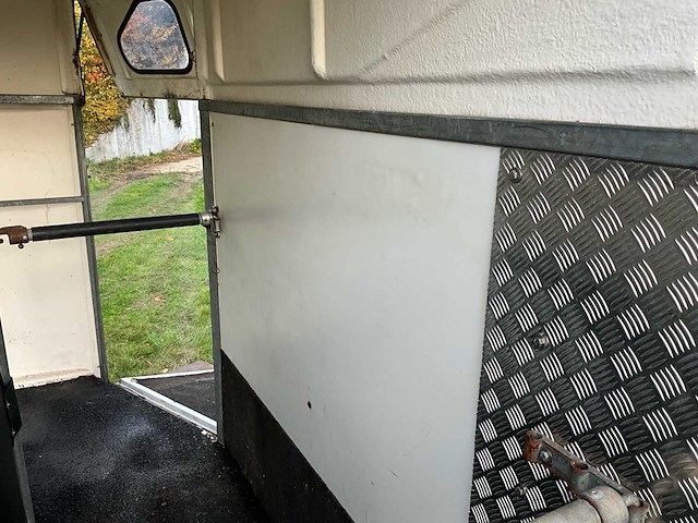 1999 weijers w-2000-b aanhangwagen - afbeelding 13 van  33