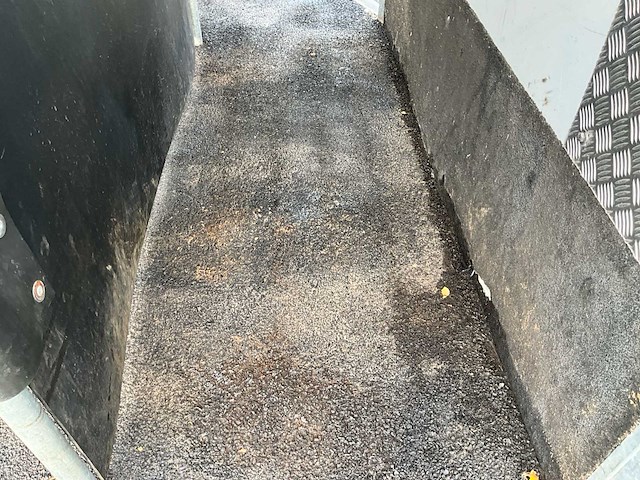 1999 weijers w-2000-b aanhangwagen - afbeelding 14 van  33