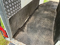 1999 weijers w-2000-b aanhangwagen - afbeelding 15 van  33