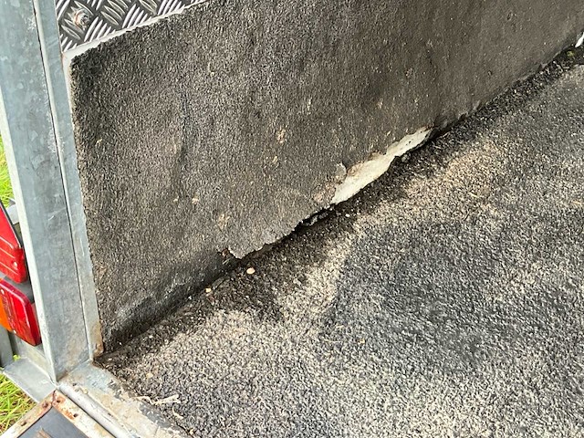 1999 weijers w-2000-b aanhangwagen - afbeelding 16 van  33