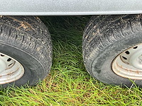 1999 weijers w-2000-b aanhangwagen - afbeelding 17 van  33