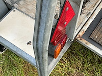 1999 weijers w-2000-b aanhangwagen - afbeelding 18 van  33