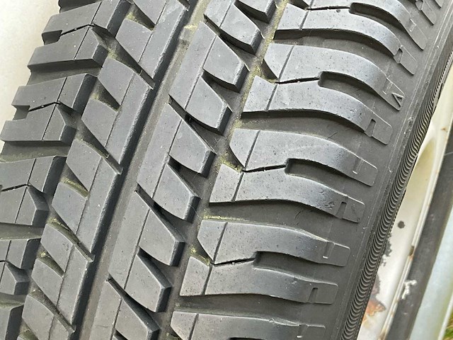 1999 weijers w-2000-b aanhangwagen - afbeelding 20 van  33