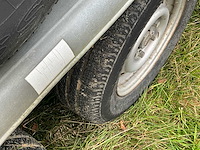 1999 weijers w-2000-b aanhangwagen - afbeelding 22 van  33