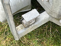 1999 weijers w-2000-b aanhangwagen - afbeelding 24 van  33