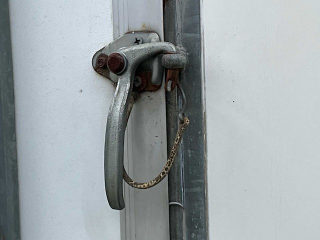 1999 weijers w-2000-b aanhangwagen - afbeelding 25 van  33