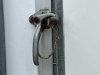 1999 weijers w-2000-b aanhangwagen - afbeelding 25 van  33