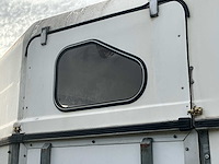 1999 weijers w-2000-b aanhangwagen - afbeelding 26 van  33