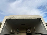 1999 weijers w-2000-b aanhangwagen - afbeelding 27 van  33