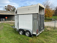 1999 weijers w-2000-b aanhangwagen - afbeelding 23 van  33