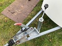 1999 weijers w-2000-b aanhangwagen - afbeelding 33 van  33