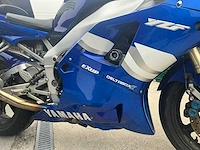 1999 yamaha r1 - afbeelding 2 van  16