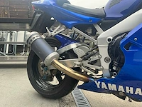1999 yamaha r1 - afbeelding 3 van  16