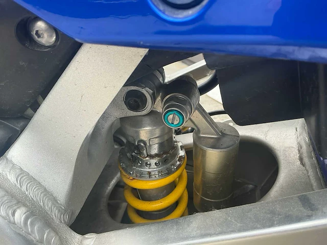 1999 yamaha r1 - afbeelding 6 van  16