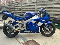 1999 yamaha r1 - afbeelding 9 van  16