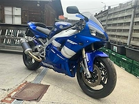 1999 yamaha r1 - afbeelding 10 van  16