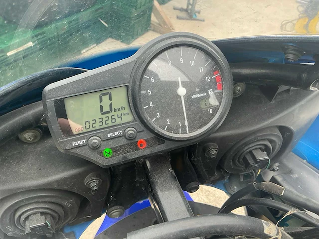 1999 yamaha r1 - afbeelding 12 van  16