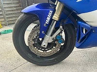 1999 yamaha r1 - afbeelding 13 van  16