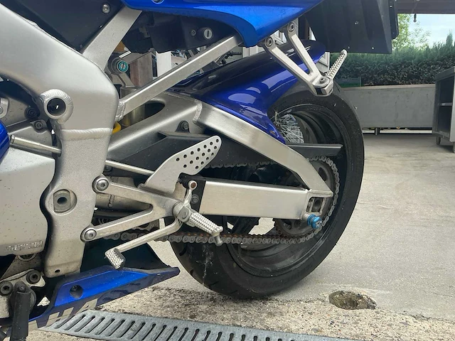 1999 yamaha r1 - afbeelding 16 van  16