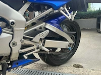 1999 yamaha r1 - afbeelding 16 van  16