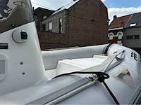 1999 zodiac pro open 550 - afbeelding 8 van  19
