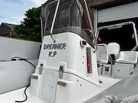 1999 zodiac pro open 550 - afbeelding 19 van  19