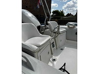 1999 zodiac pro open 550 - afbeelding 3 van  19