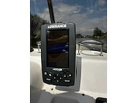 1999 zodiac pro open 550 - afbeelding 4 van  19