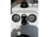 1999 zodiac pro open 550 - afbeelding 7 van  19