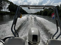 1999 zodiac pro open 550 - afbeelding 9 van  19