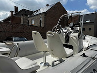 1999 zodiac pro open 550 - afbeelding 13 van  19