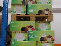 19x 12kg gedroogd fruit - afbeelding 1 van  3