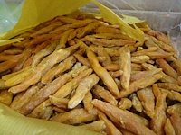 19x 12kg gedroogd fruit - afbeelding 2 van  3
