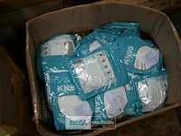19x 1l ontsmettende handalcohol voor dispensers & mondmaskers - afbeelding 6 van  6