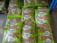 19x 5kg no name noten - afbeelding 2 van  5